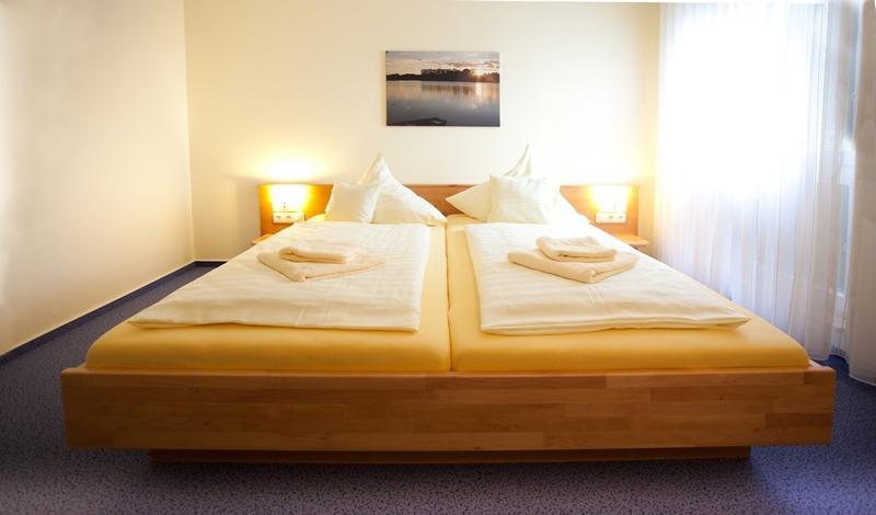 Hotel Landgasthof Ratz Rheinau Room photo