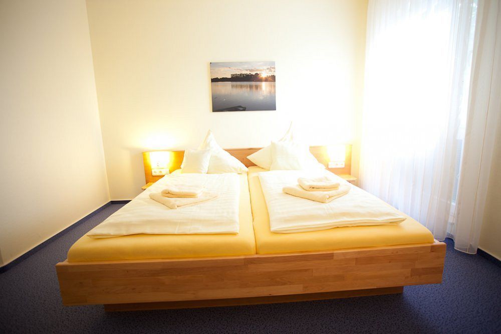Hotel Landgasthof Ratz Rheinau Exterior photo